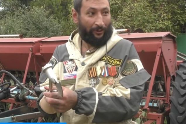 Эркин Исманов