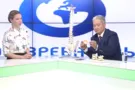 Геннадий Игнатьев, Черноморская телерадиокомпания