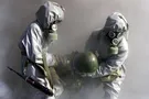 химическое оружие