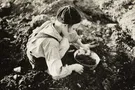 Еврейский фотограф поразил мир снимками, которые зарыл от нацистов в 1944 году
