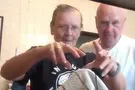 Бабушка-пранкер: пользователей сети развеселило видео, как пожилая женщина разыграла мужа