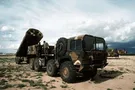 Крылатые ракеты РФ