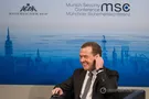 Медведев