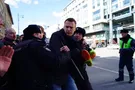 Митинг, Россия, Навальный