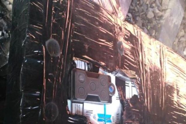 На Волині виявили контрабандні цигарки