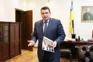 НАБУ, Артем Сытник