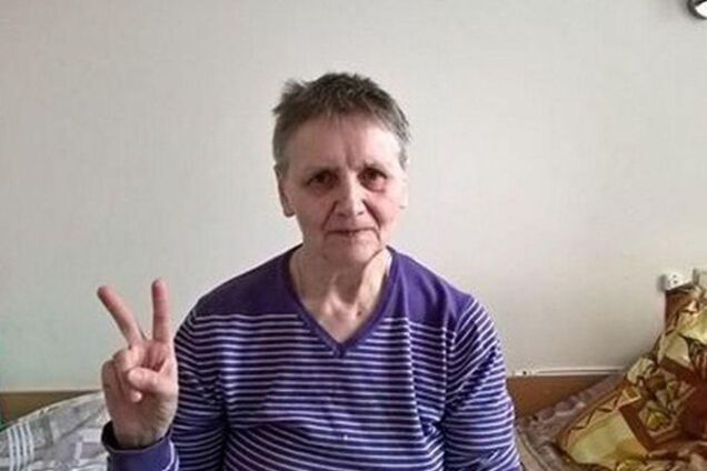 Наталья Кириллова