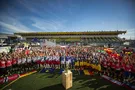 Неймар приглашает украинцев принимать участие в уникальном международном футбольном турнире Neymar Jr's Five