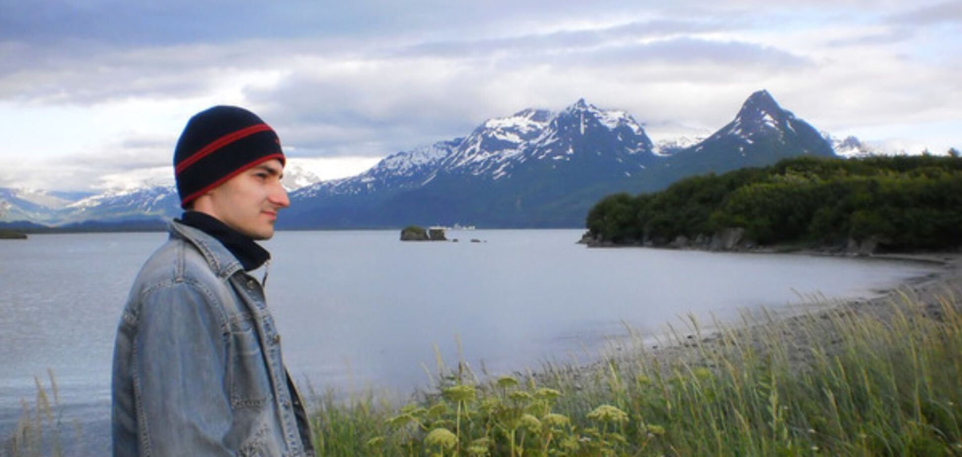 Никита Колчев