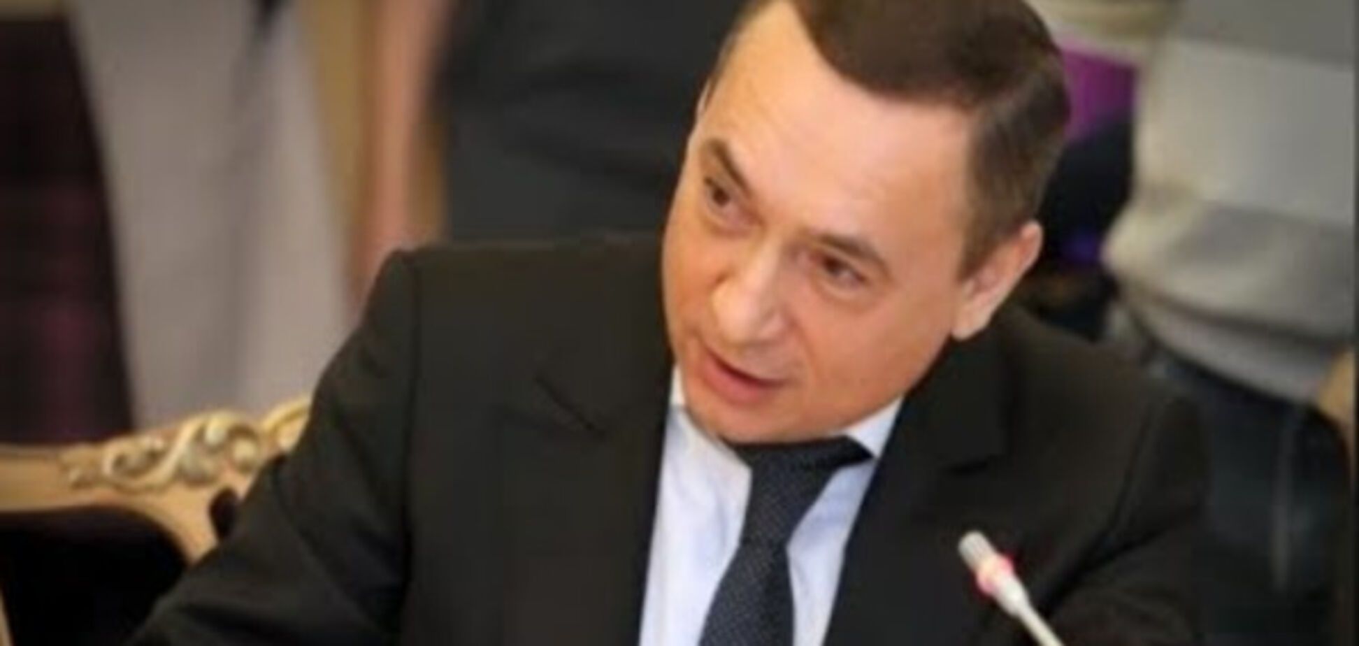 Николай Мартыненко