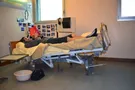 Работа мечты: французские ученые собираются платить € 16000 за лежание в постели