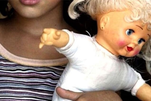 педофил Киев детсад