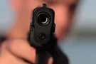 Пистолет