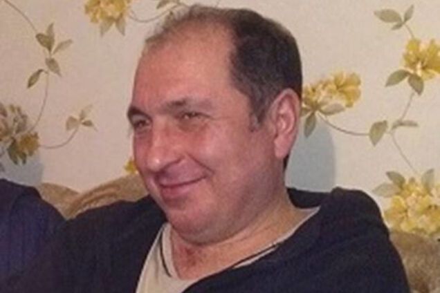 Подозреваемый в убийстве