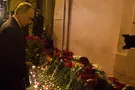 путин метро питер