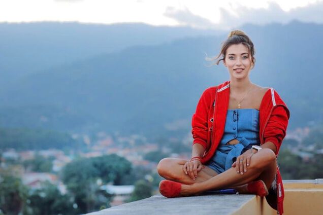 Регина Тодоренко