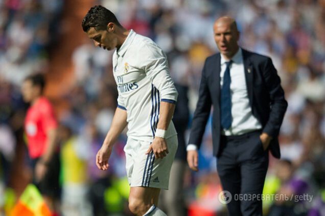 Роналду Реал