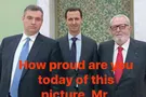 Скандал с главой ПАСЕ
