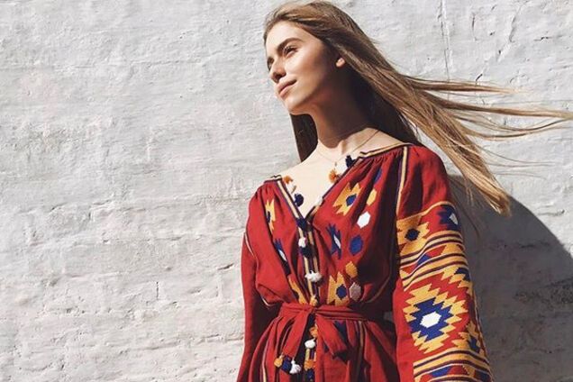 София Евдокименко