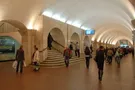 Станция Крещатик