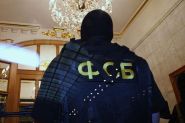 Теракт в Питере