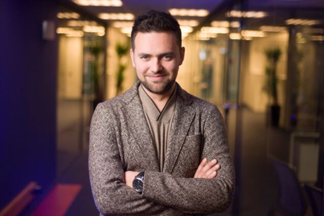 Тимур Мирошниченко