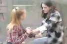 В Чернигове избили школьницу