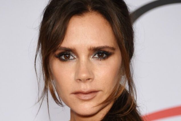 Виктория Бекхэм