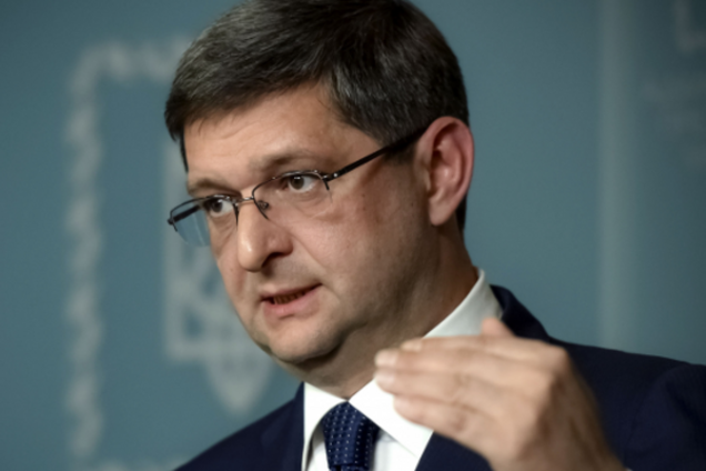 Оргкомитет по развитию мемориала Героев Небесной сотни возглавил Ковальчук