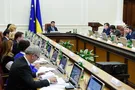 Владимир Гройсман, Кабмин