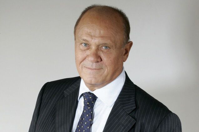 Владимир Меньшов