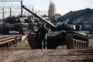 Войска РФ на границе с Украиной