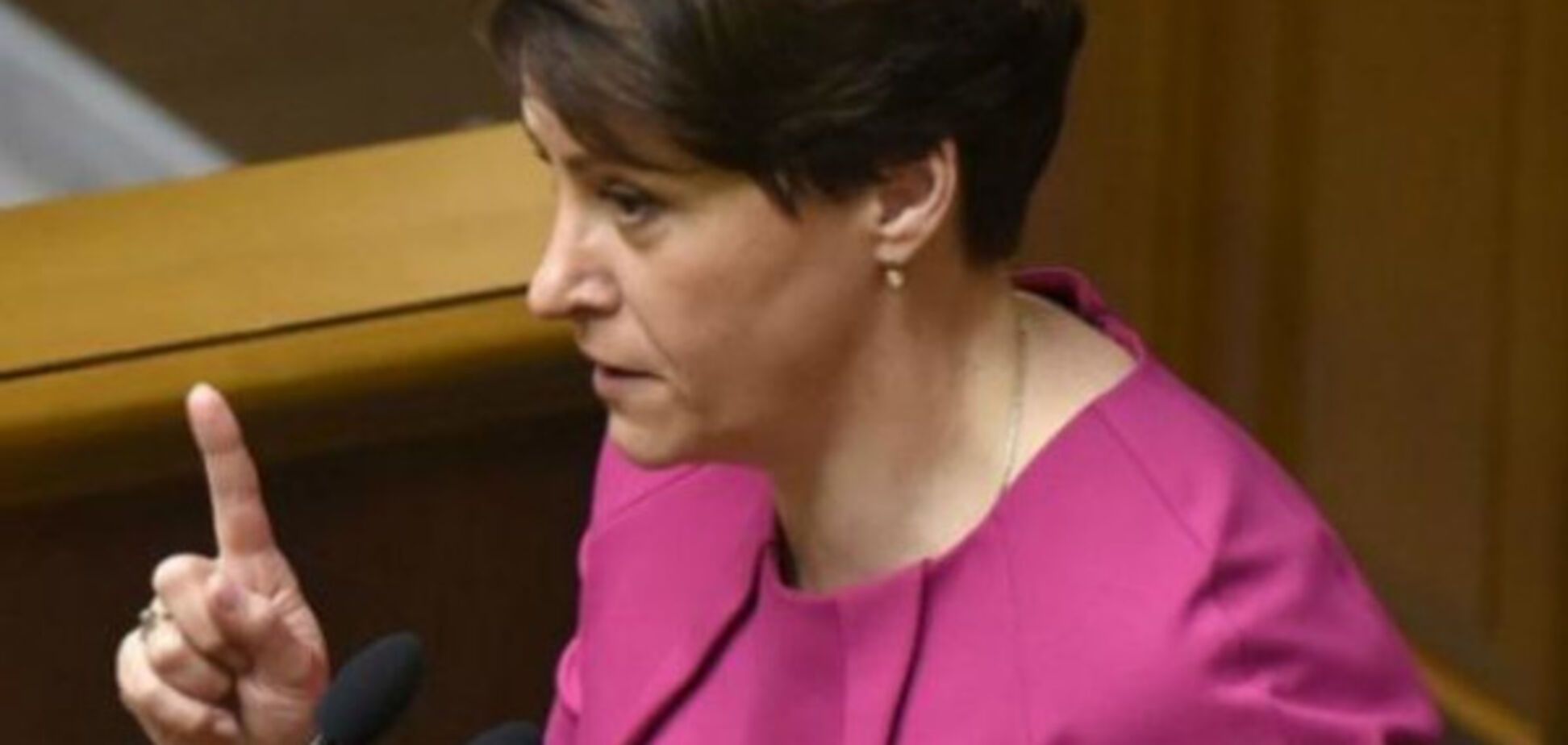 Южанина: Минфин не поясняет, почему урегулирование игорного рынка затягивают