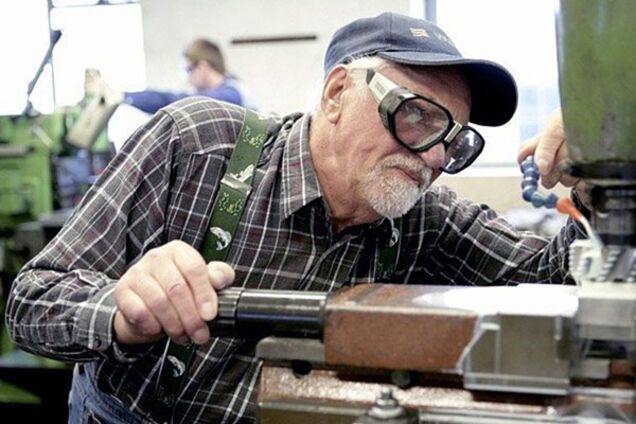 Зміни у законі про працю: Рада зробила крок назустріч людям похилого віку