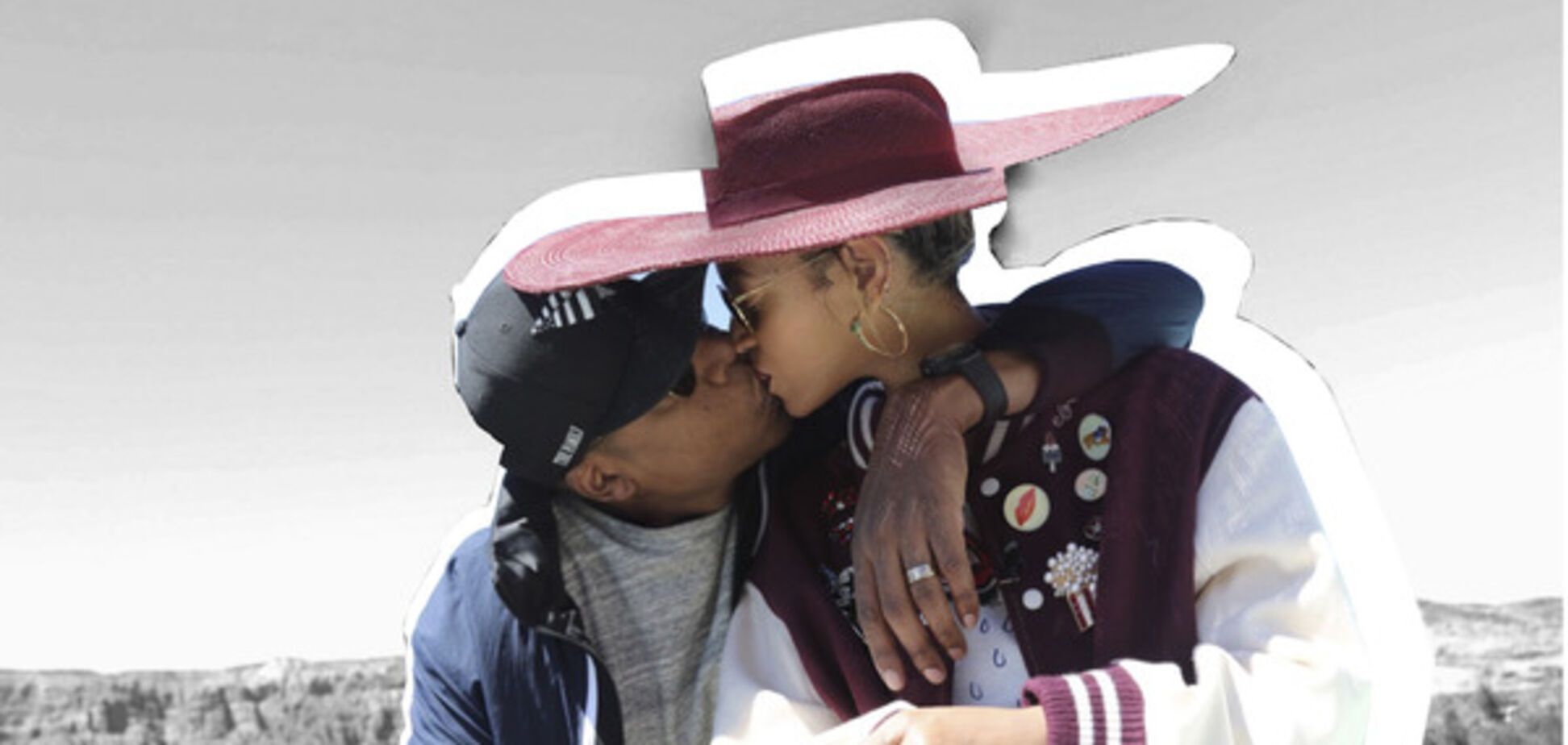 Семейная идиллия: Бейонсе поделилась трогательными снимками с отдыха