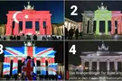 Великая страна? Россиянка рассказала о большом позоре РФ из-за дрязг с воротами в Берлине