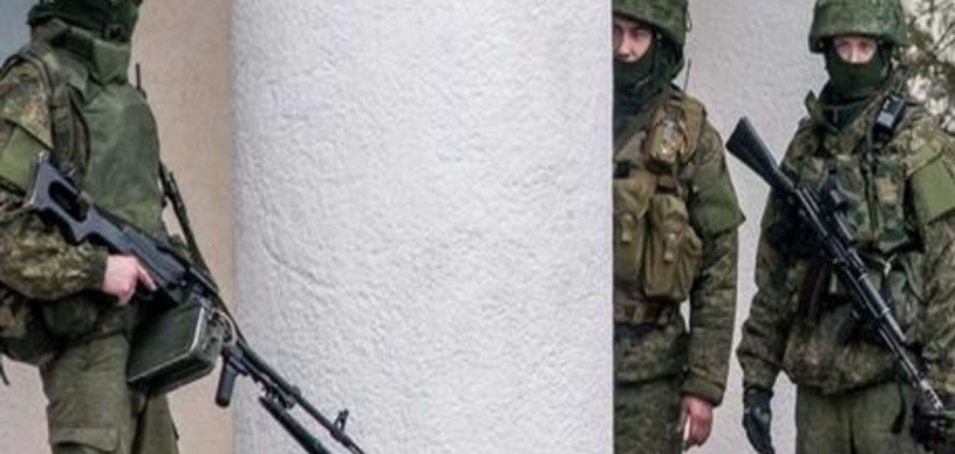В Криму двох проукраїнських активістів перевели під домашній арешт