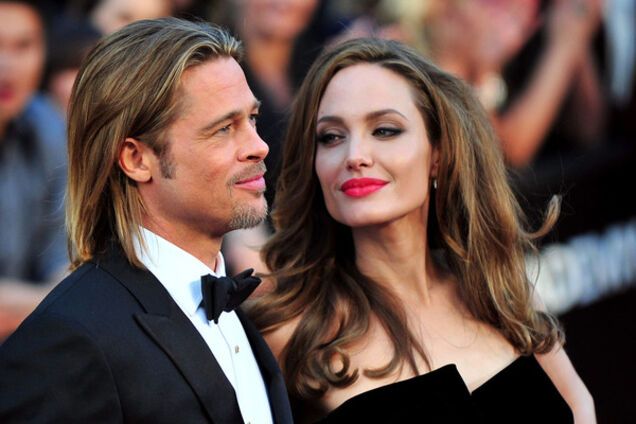 Во всем виноват брат? Стала известна новая причина расставания Джоли и Питта
