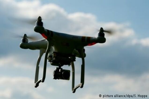 ОБСЄ зафільмували ''зенітку'': Німеччина та Франція висунули звинувачення проти Росії