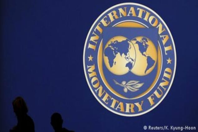 МВФ може виділити Україні ще три транші у 2017 році