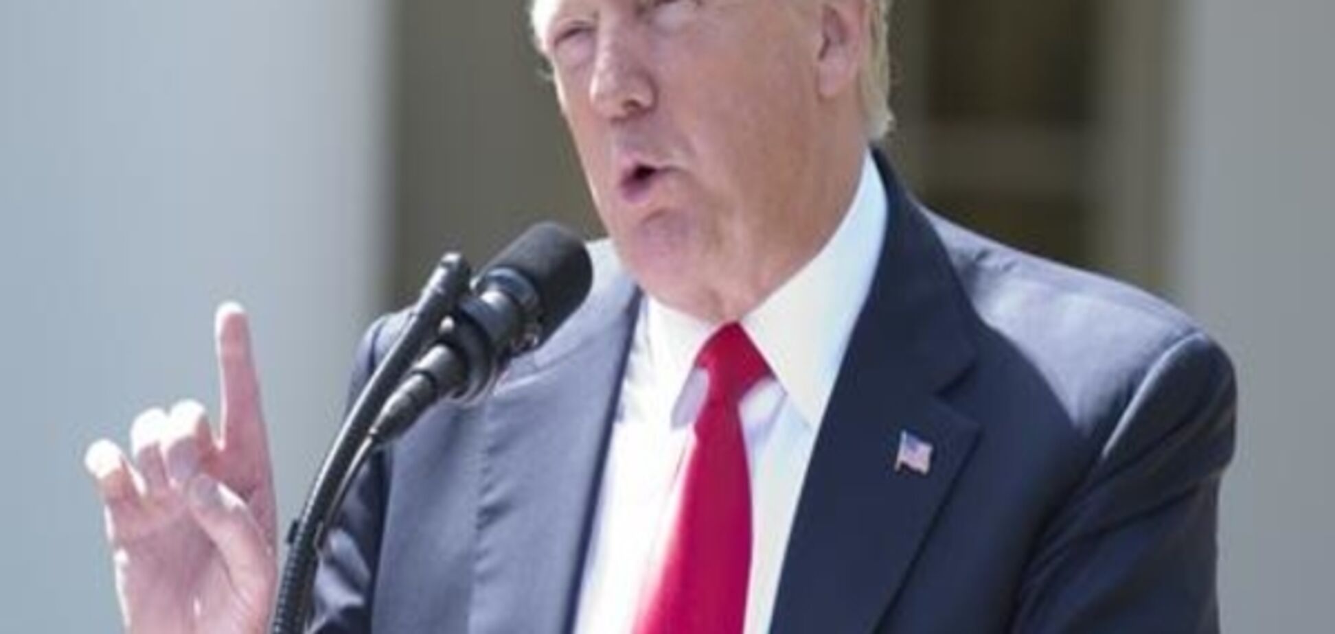 Коментар: Чи змінює Америка свій курс щодо Сирії?