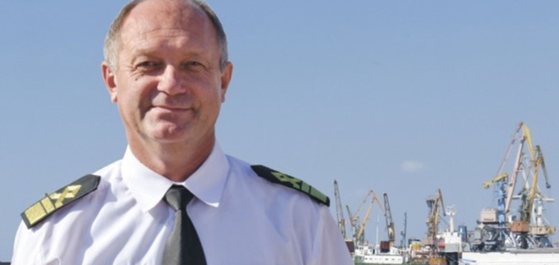 Директор порта в Запорожской области пойдет под суд за растраты