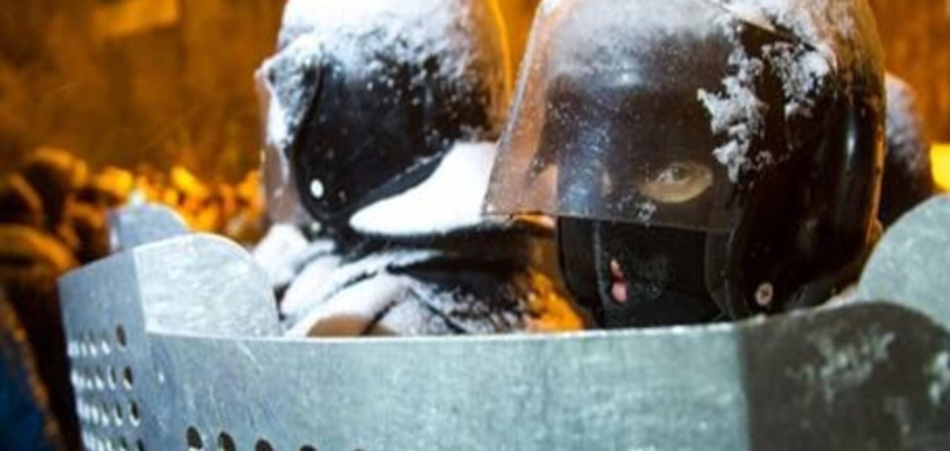 Суд звільнив з-під варти екс-'беркутівця', підозрюваного у вбивствах на Євромайдані - адвокат