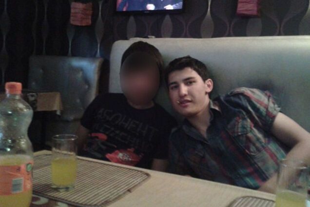 Акбаржон Джалилов