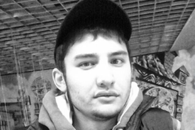 Акбаржон Джалилов