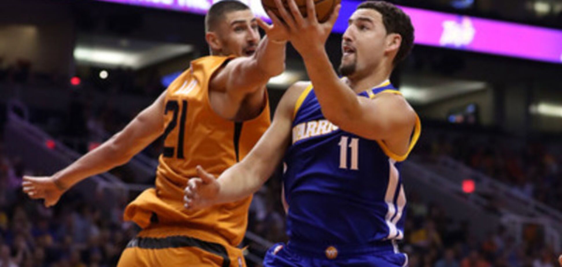 Алексей Лэнь