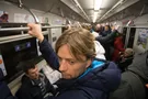 Анатолий Тимощук метро Питер