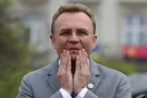 Андрей Садовый