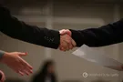 бізнес, договір