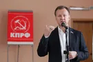 Денис Вороненков